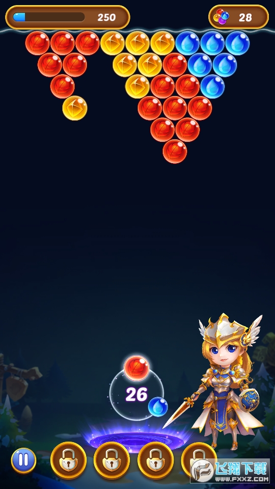 S[(BubbleShooterVikingPop)4.9.4.19986°؈D1