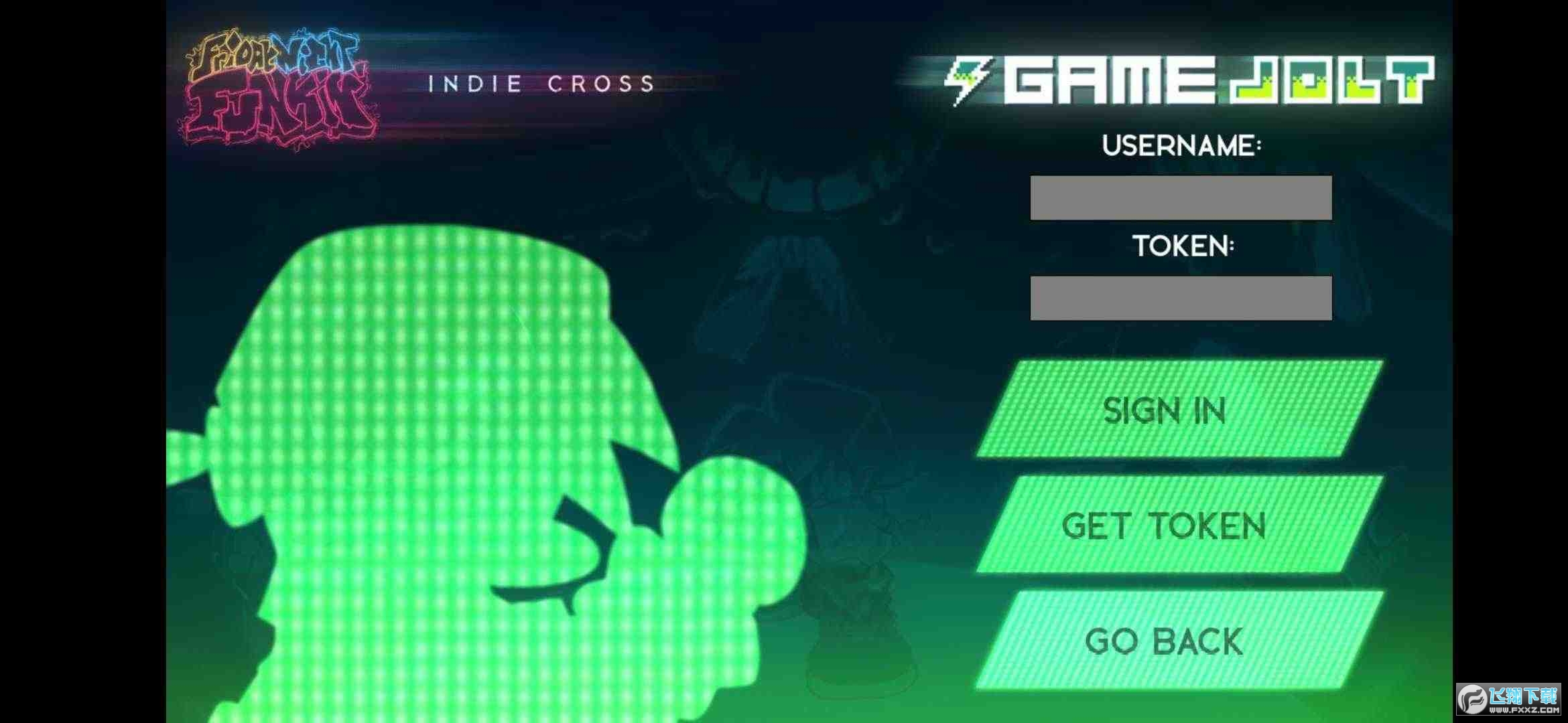 indiecross֙Cֲجģʽv1.5.0֙C؈D3
