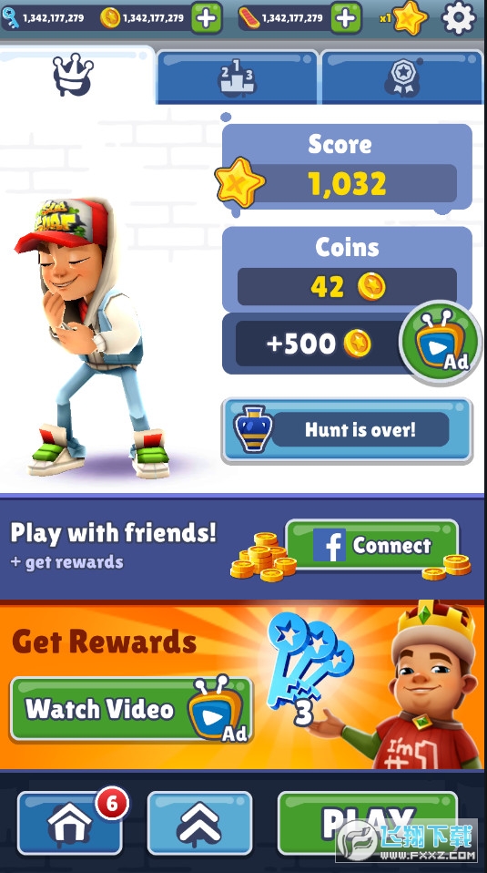 Fܿȫǰ(Subway all stars)v2.40.0°؈D3