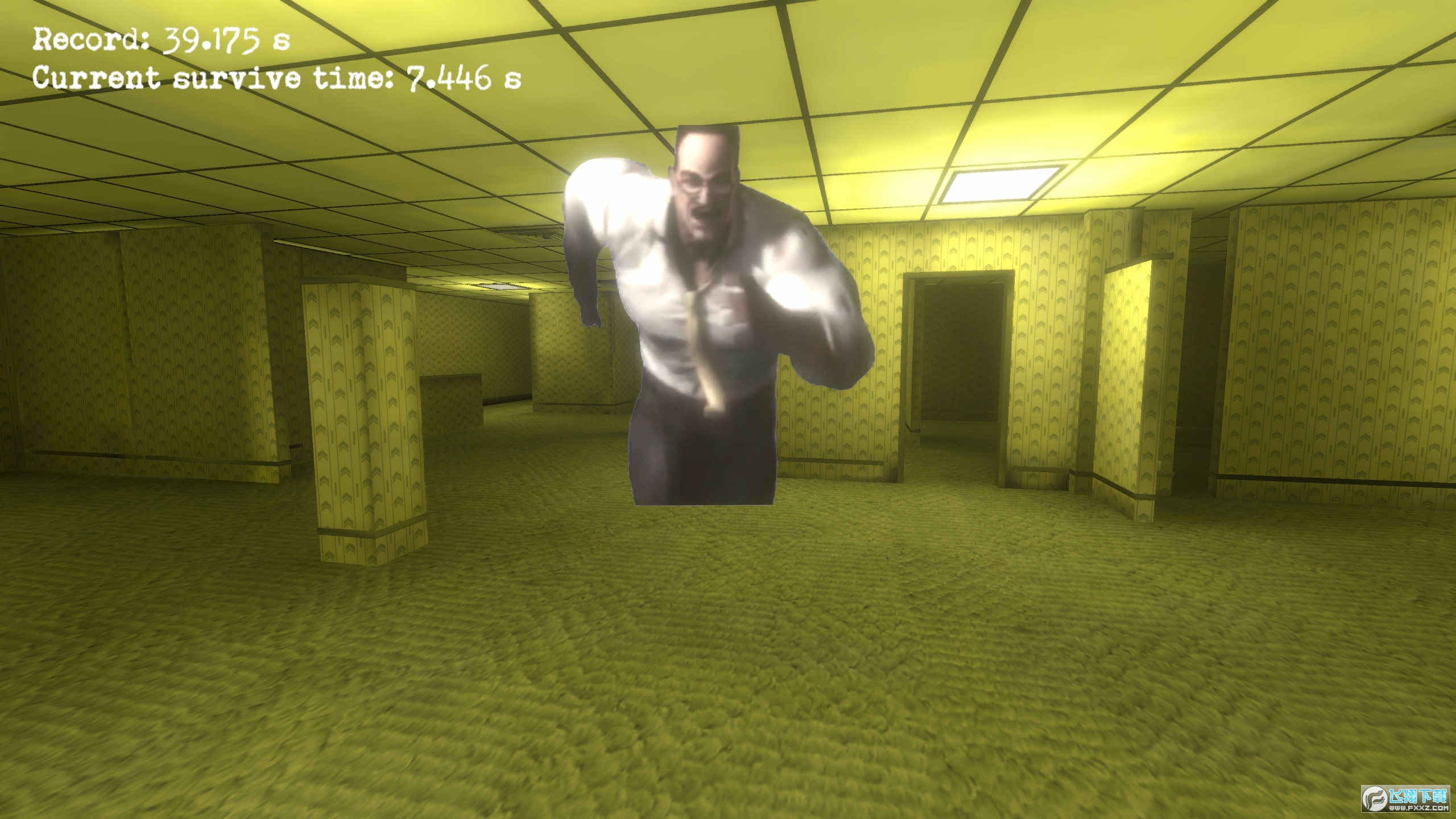 ĻNextbot[°v1.0֙C؈D3