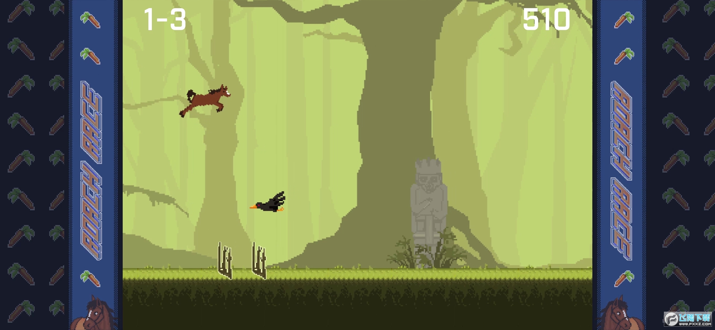 }n[ٷ(Roach Race)v1.0.1°؈D0