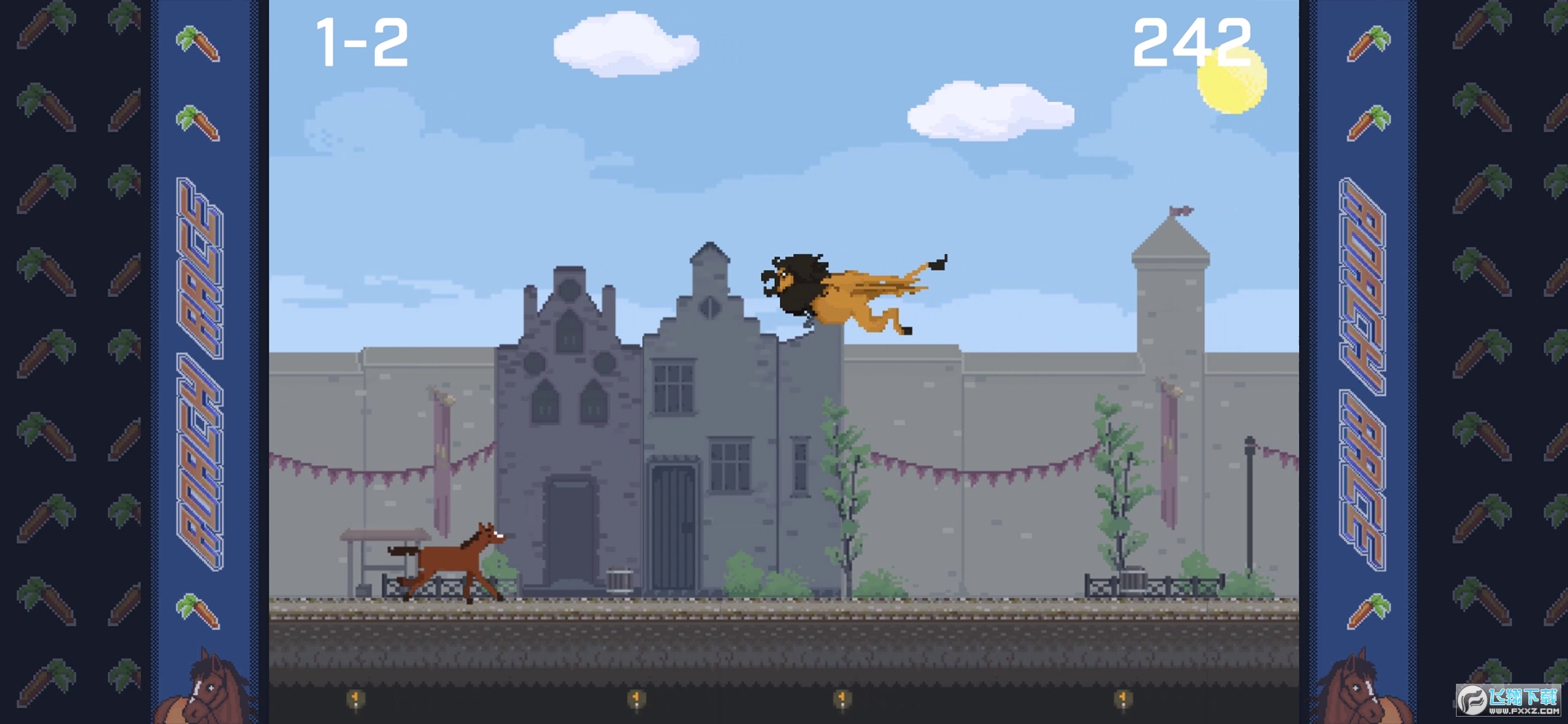 }n[ٷ(Roach Race)v1.0.1°؈D1