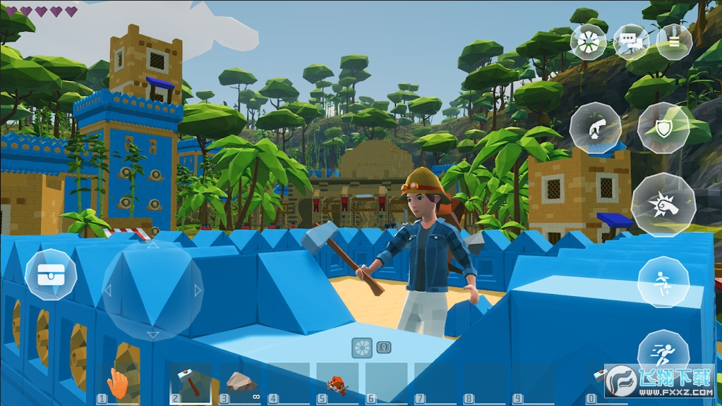mu[Hd֙C(Ylands)v1.11.0.132302ٷ؈D2