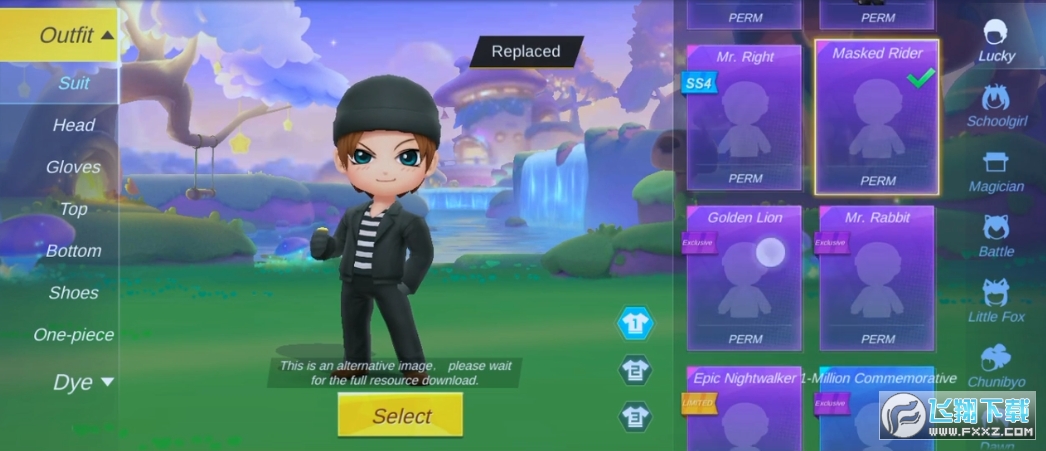 ܰH2023°(Hunting and Gods)v1.2.0ٷ؈D3