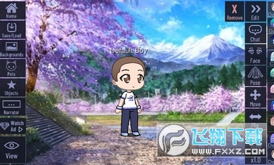 Ӳ鿧ȵdٷ(Gacha Cafe)v1.1.0؈D3