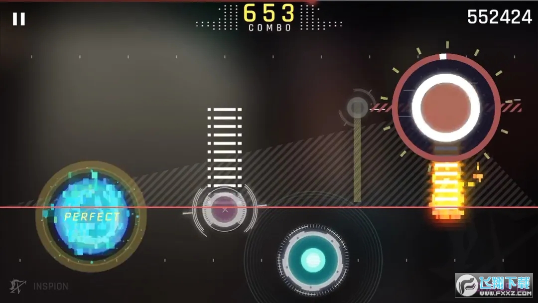 Cytus2׿v5.0.0؈D0