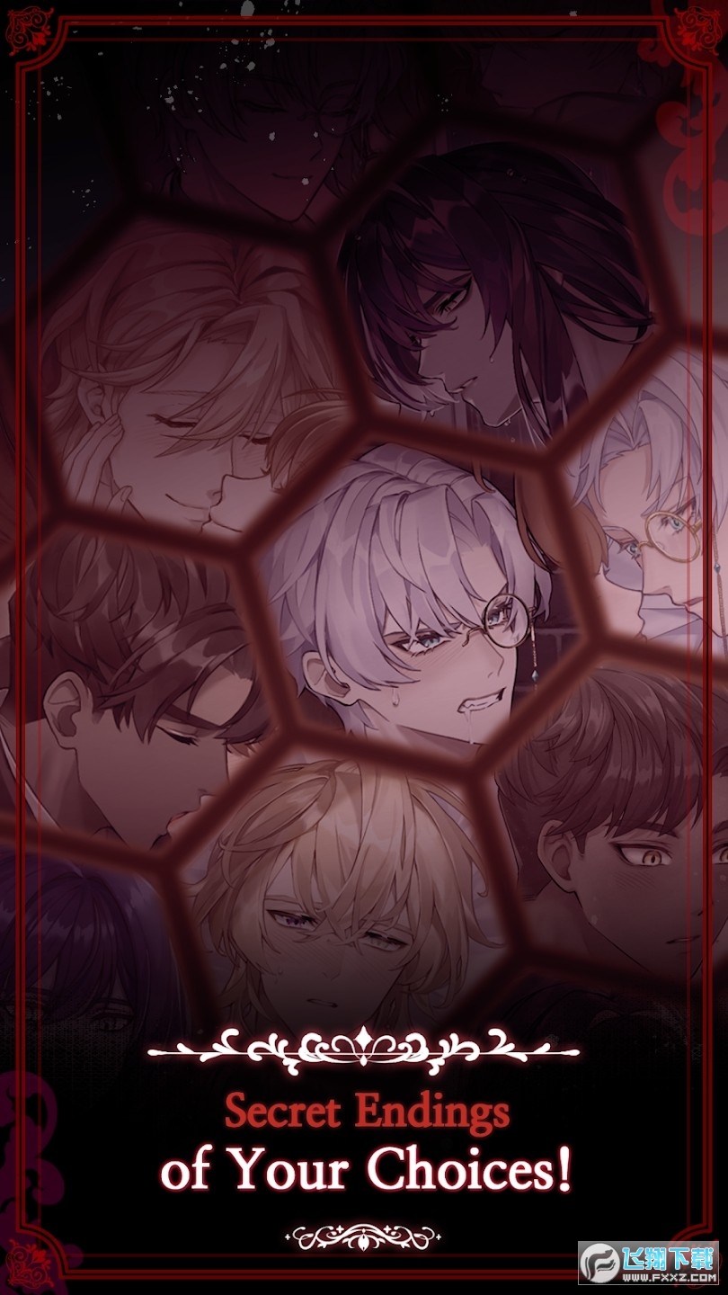 Love Pheromoneٷv1.5.1׿؈D0