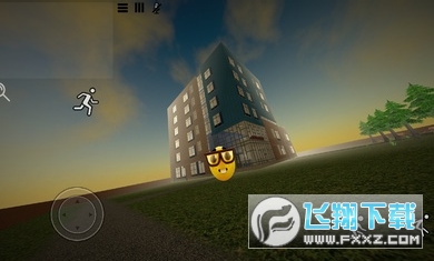 Nextbots�ھ����˰�(�����Mُ�I؛��)v1.3�؈D1