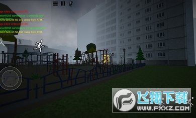 Nextbots�ھ����˰�(�����Mُ�I؛��)v1.3�؈D3