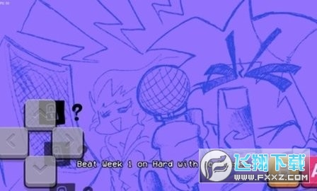 fnf����v7(FNF PsychEngine)С����¶���u�_�˰ɣ��؈D0