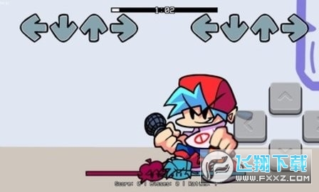 fnf����v7(FNF PsychEngine)С����¶���u�_�˰ɣ��؈D2