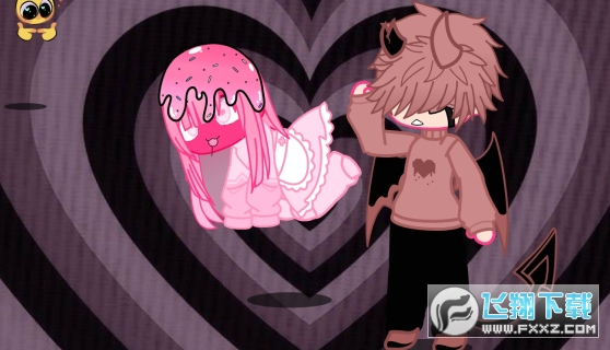 gachaİd°2023ٷ(Gacha clubArt)v1.0.7 °؈D2