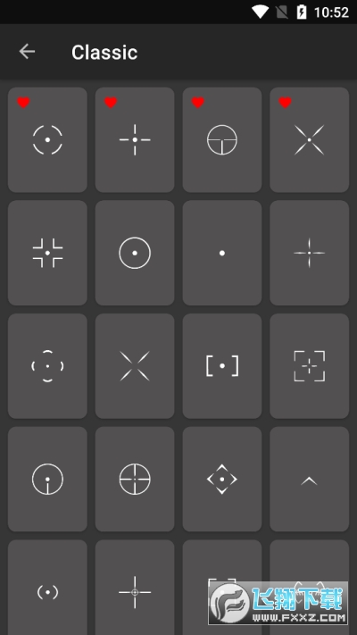 Crosshair Prov5.2؈D1