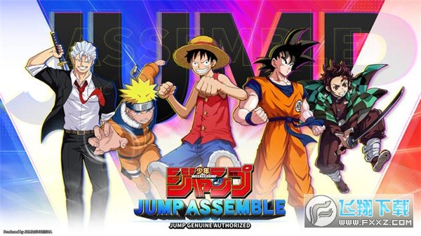 jumpassembleHٷv0.87.0°؈D4