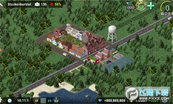 TheoTown�������°汾v1.11.31a��׿��؈D3