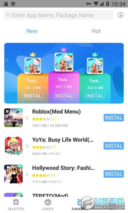 playmods.net[ӹٷd°v2.6.6؈D1