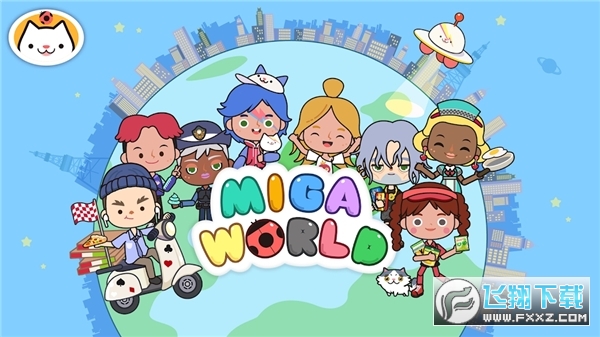miga towe my worId1.66oVM