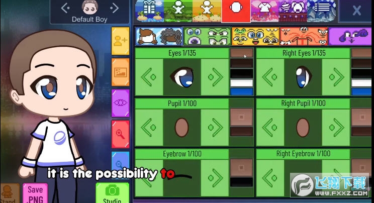 Ӳٷ(Gacha Fantasy)v1.1.0°؈D4