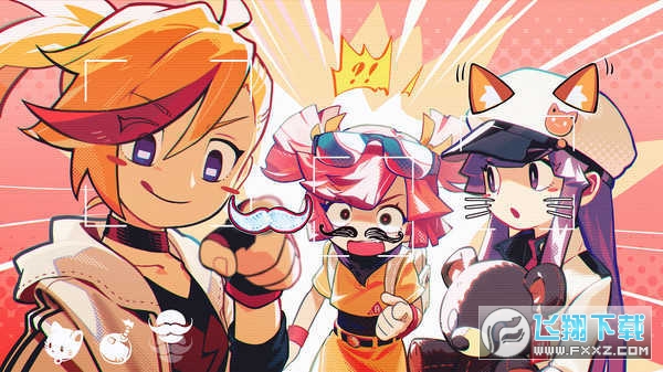 Muse Dash˹ȫiv3.11.0؈D0