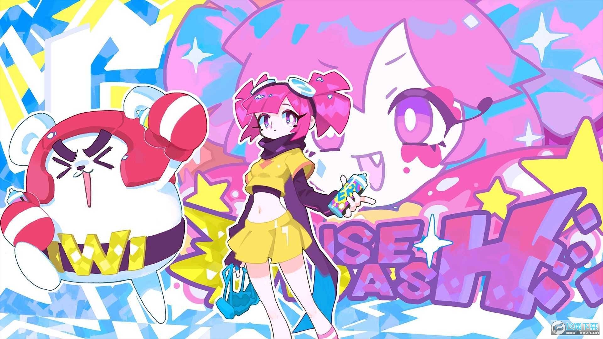 Muse Dash˹ȫiv3.11.0؈D1