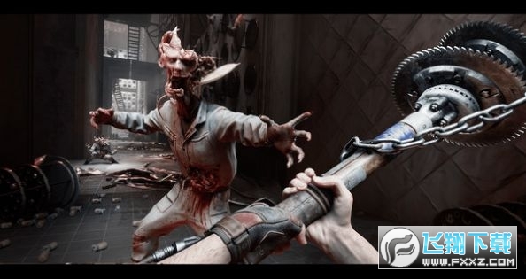 ԭ֮İd2023ٷ°(atomic heart mobile)v1.0°؈D2