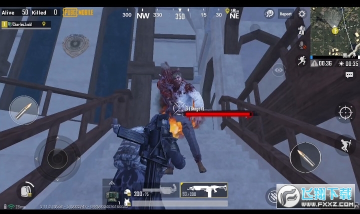 pubgFw2024°汾v3.4.3°؈D0