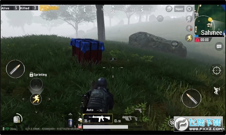 pubgFw2024°汾v3.4.3°؈D2