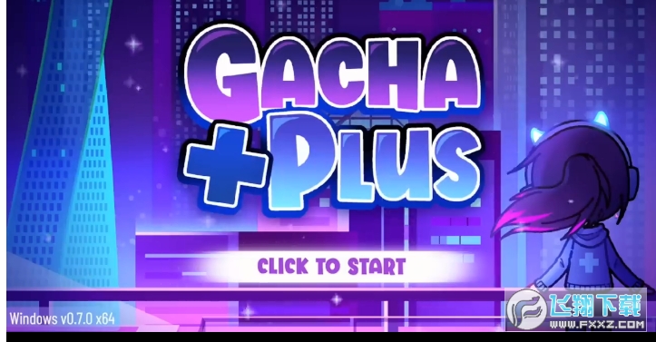 Ӳplus[ٷ°(Gacha Plus)v1.0.0ٷ؈D3