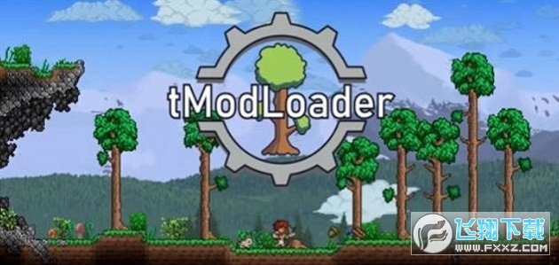 tmodloader֙C2023°