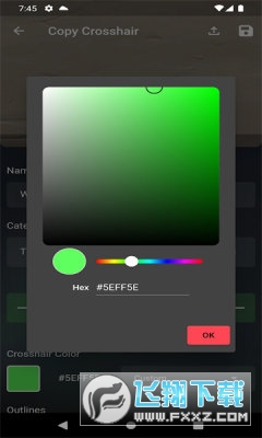 Valorant Crosshair Generatord׿2023°v5.4.0؈D0