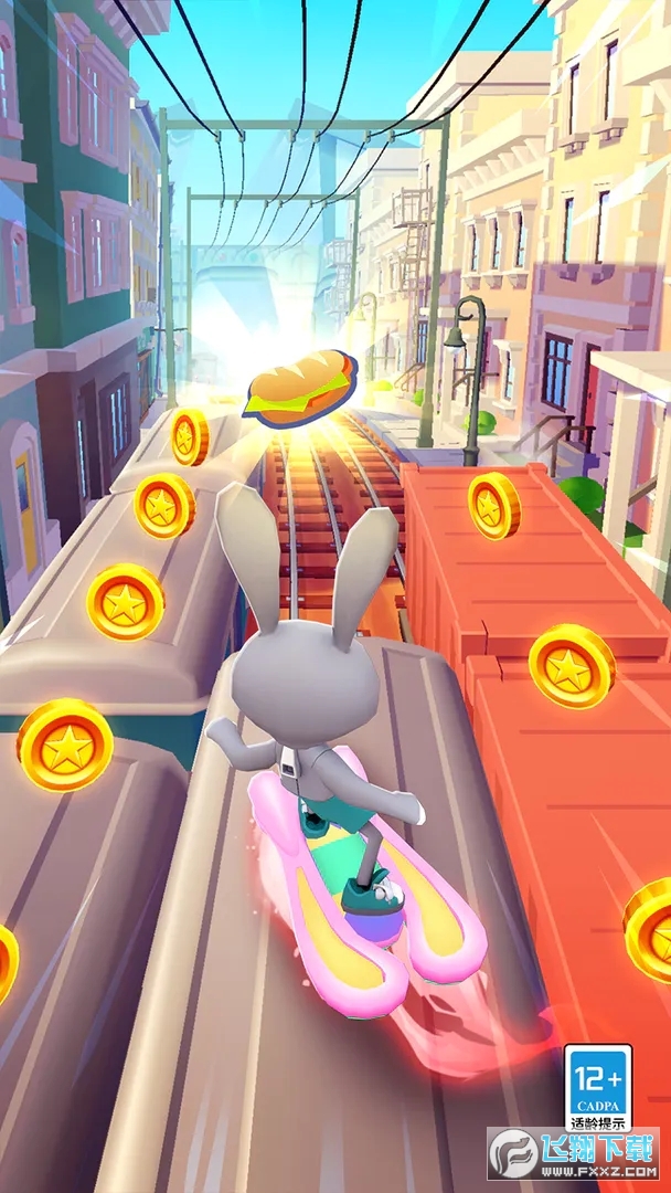 subway surfersFٷv4.01.0°؈D2