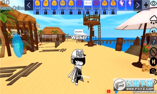 Gacha Online Roblox[°2023ٷ2.568.524°؈D2