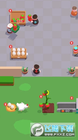 e㳬(Idle Mini Mart)v1.0.0 ׿؈D2
