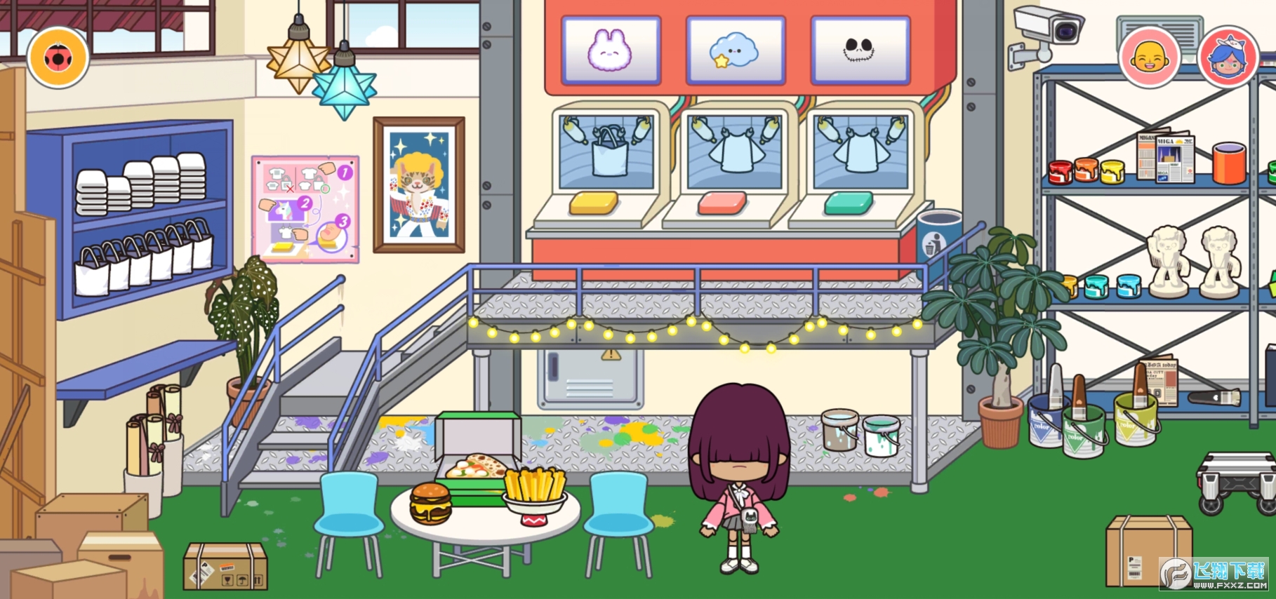 migatownmyworld1.65oV°2024v1.67֙C؈D3