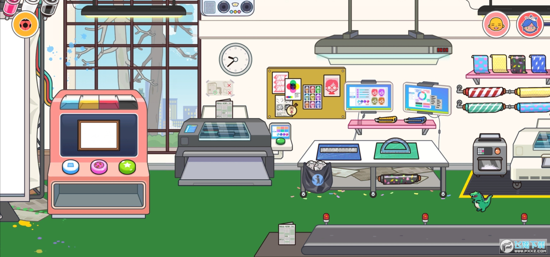 migatownmyworld1.65oV°2024v1.67֙C؈D1