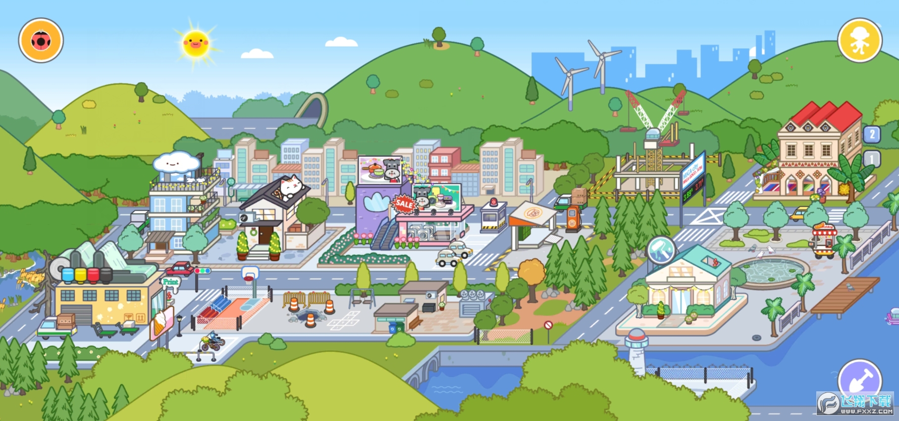 migatownmyworld1.65oV°2024v1.67֙C؈D4