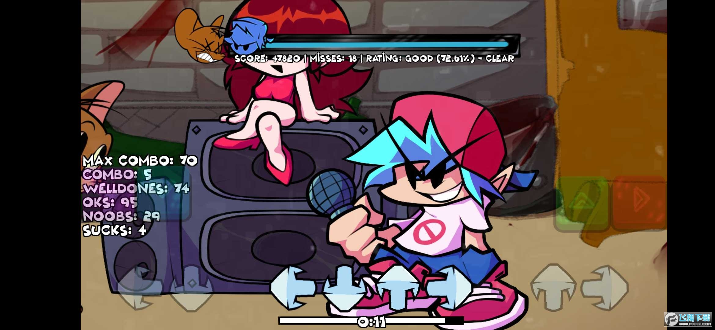 fnf�ؽ���V2м�t��ֲ���d���b���°�