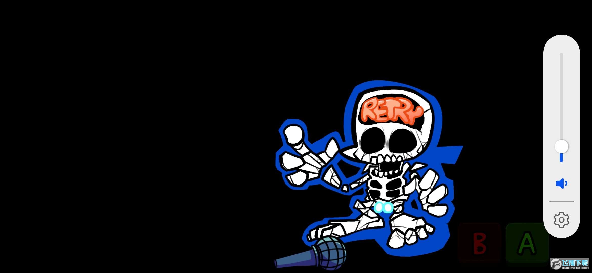 fnf�ؽ���V2м�t��ֲ���d���b���°�v0.2.7�؈D3