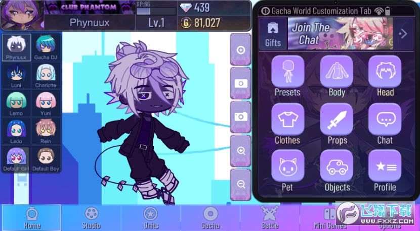 �Ӳ��������İ�(Gacha world)v1.1.0���°�؈D2