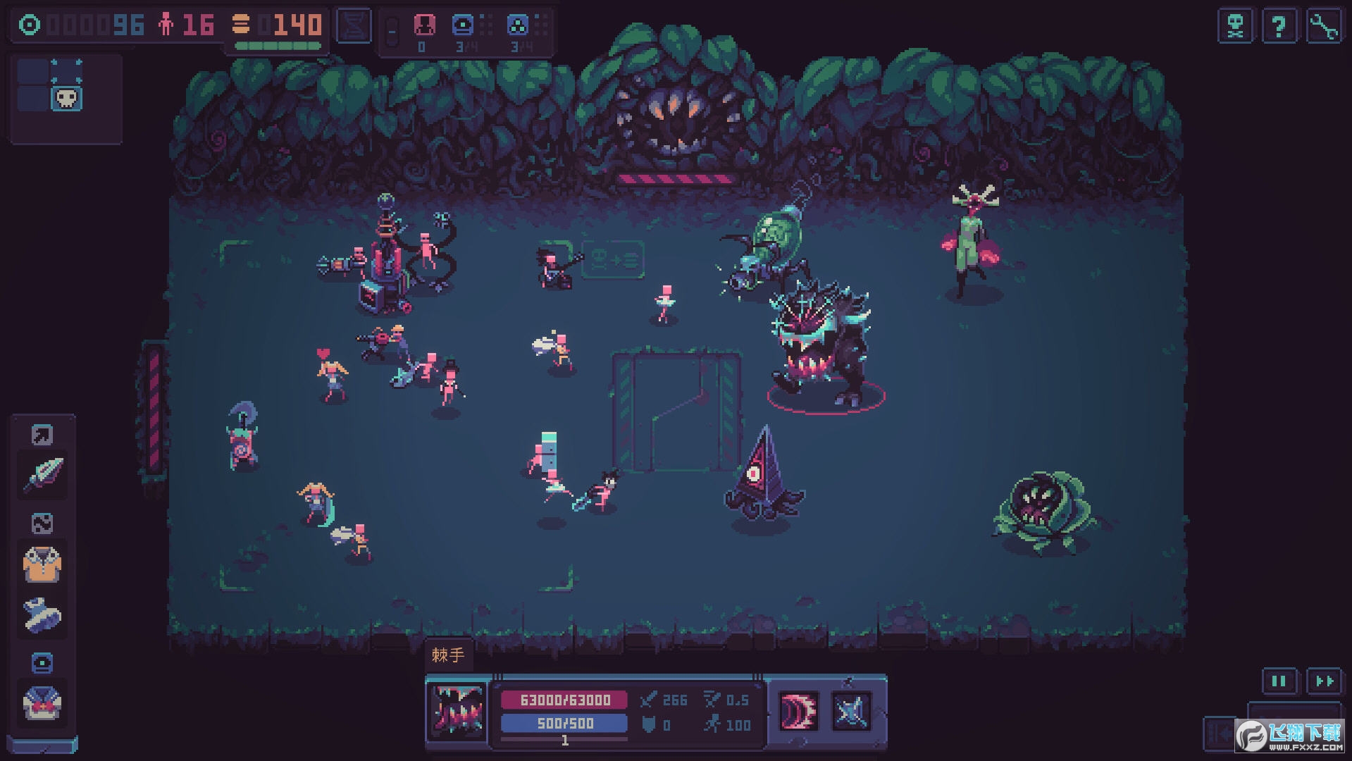 [(Despots Game)v1.4.5°؈D0