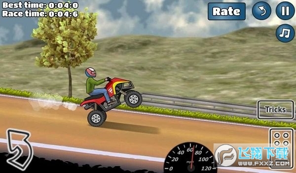 N^ģMWheelie Challengev1.64 ׿؈D0