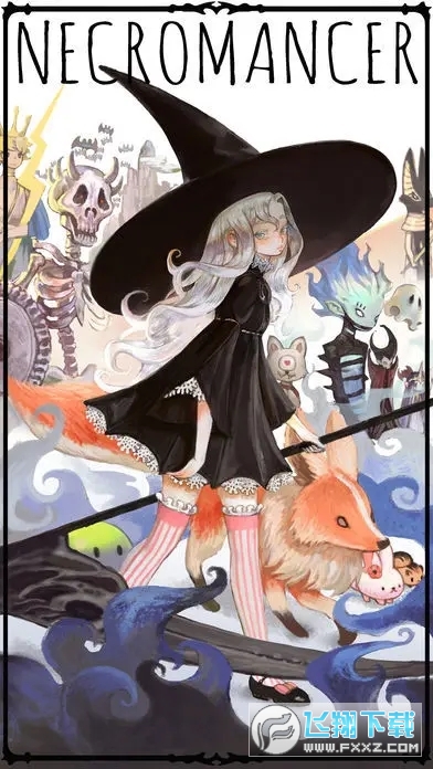 `(necromancer)Vo޽ʯ