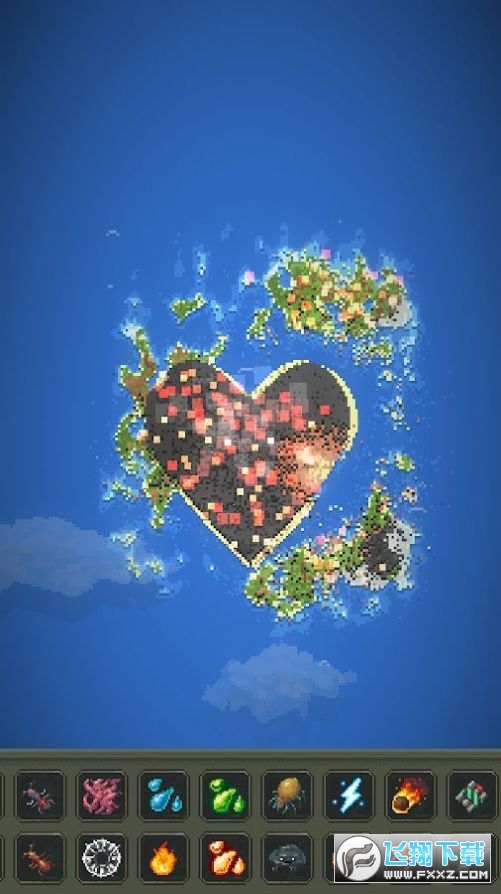 ɰcƼmodd°M(WorldBox)v0.21.1°؈D2