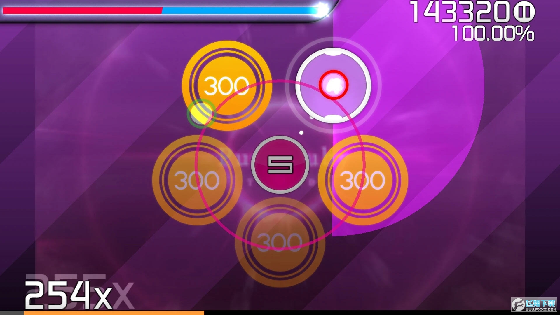 osu֙C°v2020ȥV؈D2