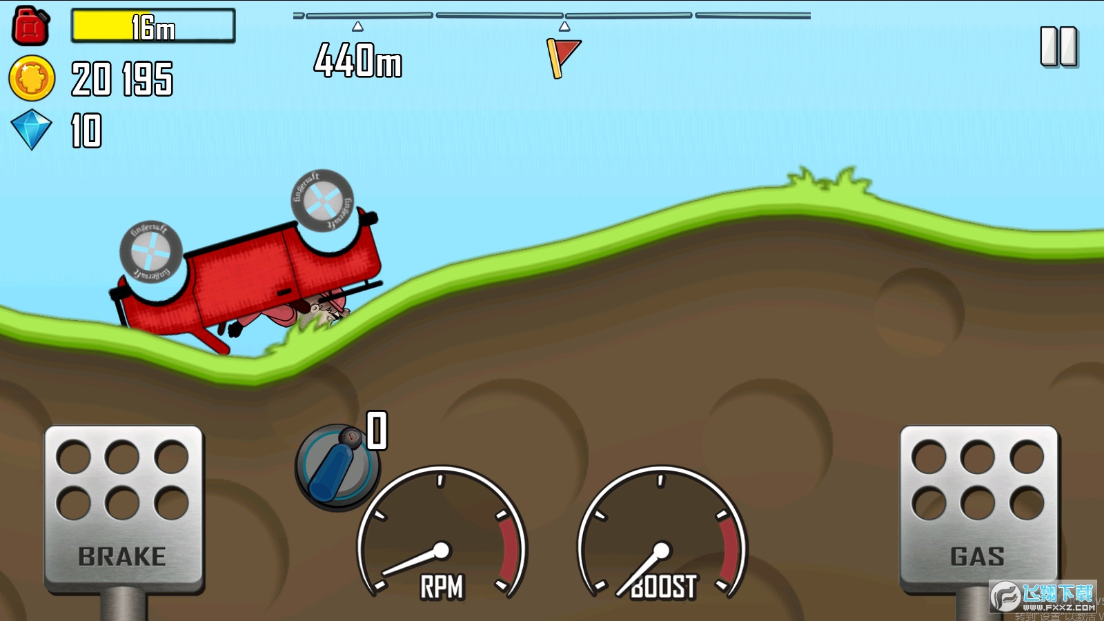 HiIICIimbRacingv1.152Hİ°؈D3