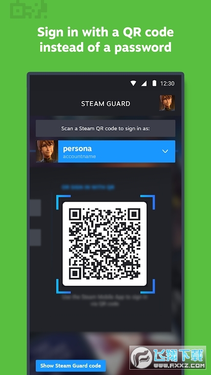 ׿steam֙Cƹٷİv3.9.1؈D2