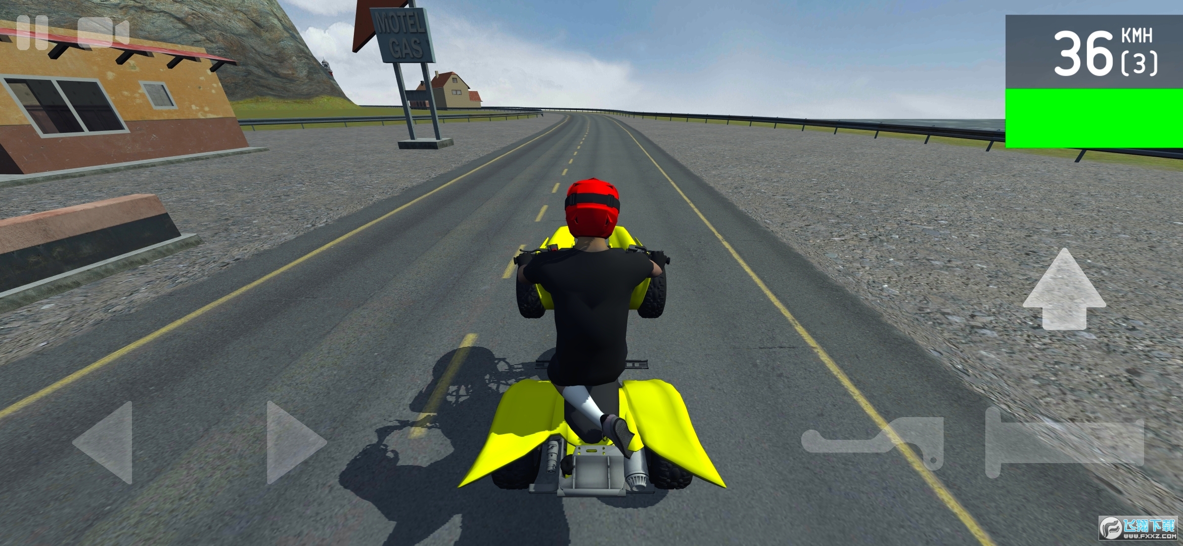 ؼ2V°(wheelie life 2)v2.3׿؈D0