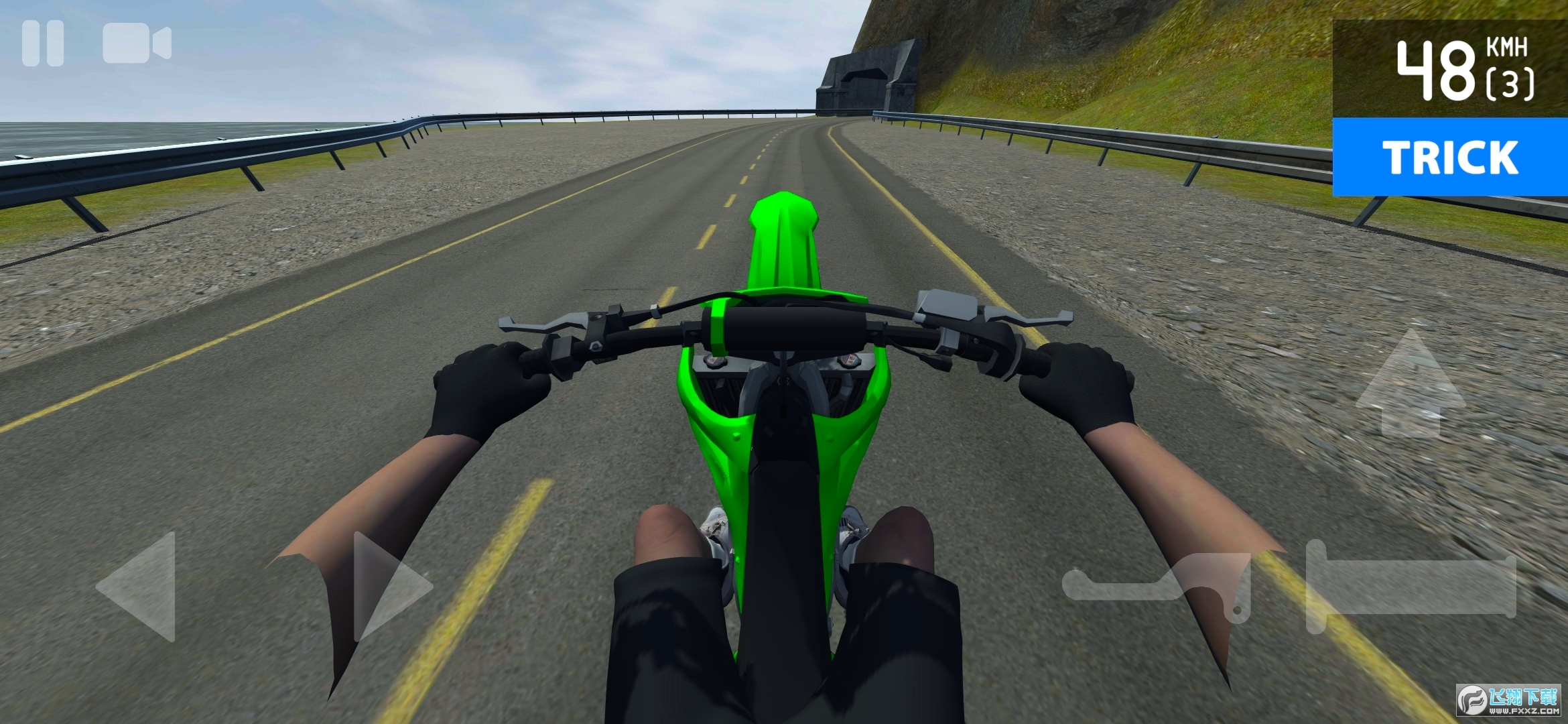 ؼ2V°(wheelie life 2)v2.3׿؈D3