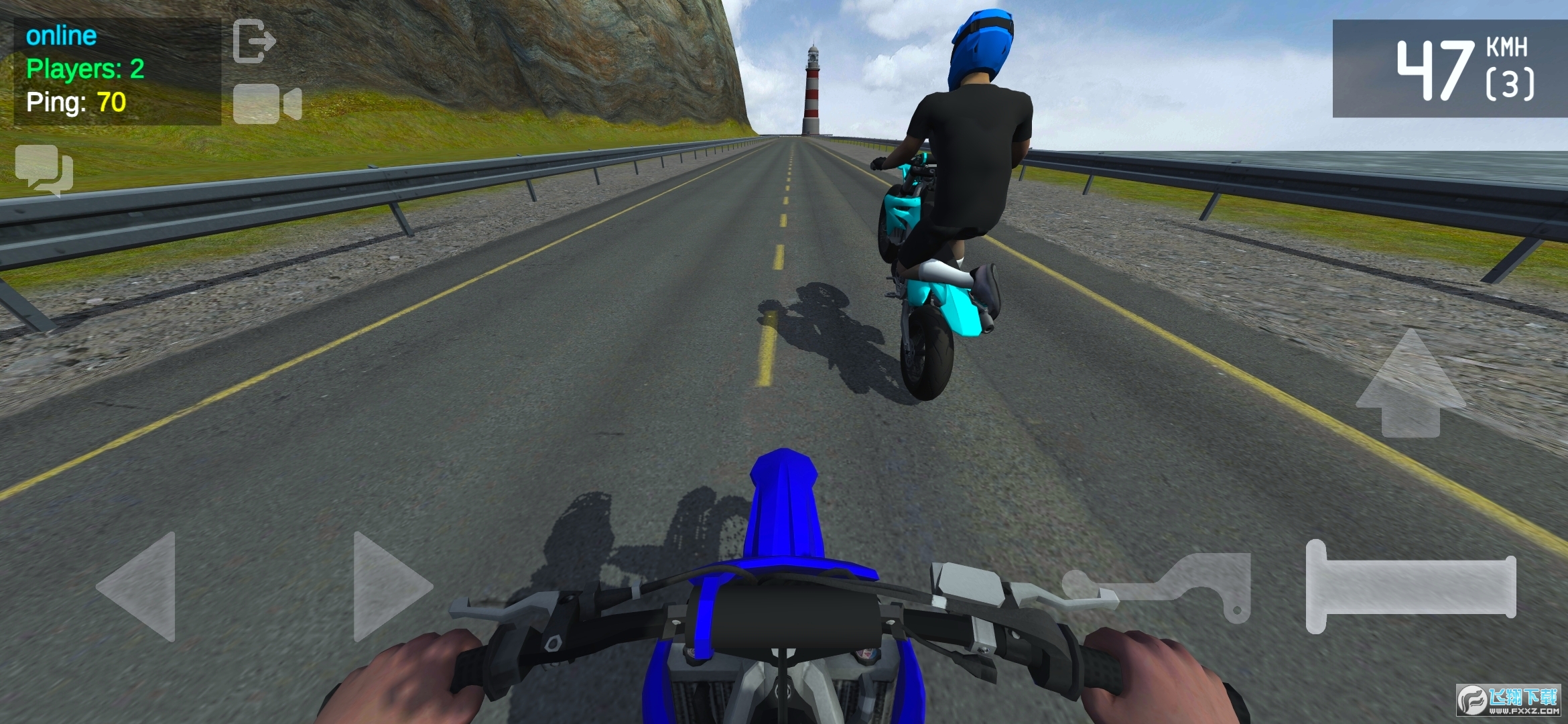 ؼ2V°(wheelie life 2)v2.3׿؈D4