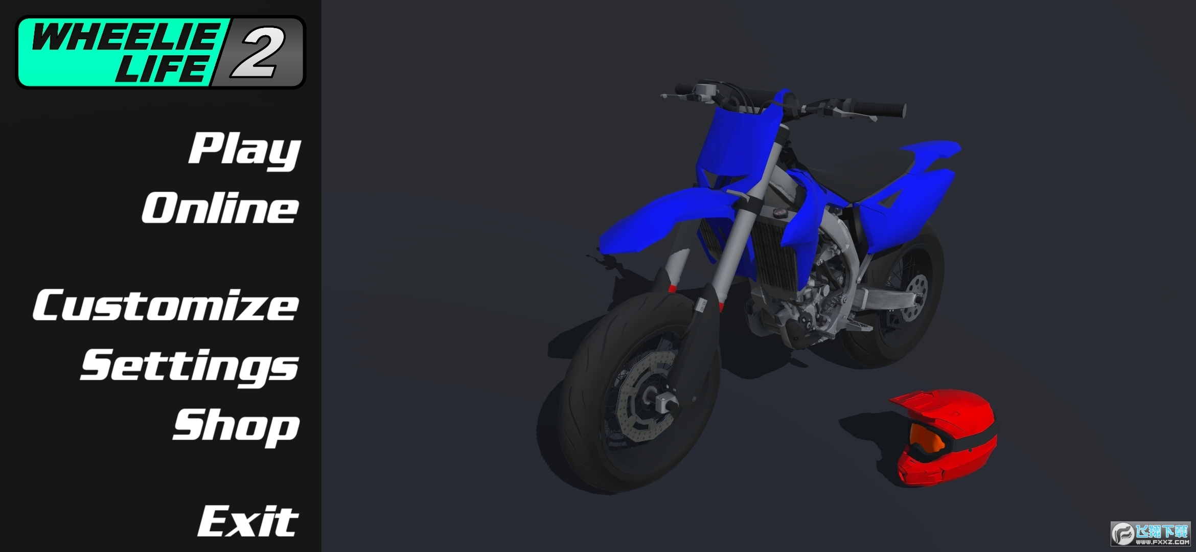 ؼ2V°(wheelie life 2)v2.3׿؈D2
